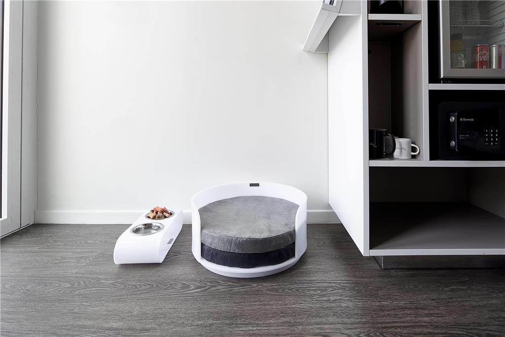 Hotel Innside By Melia Nomad New York